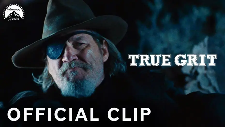 Watch film True Grit | Ambush