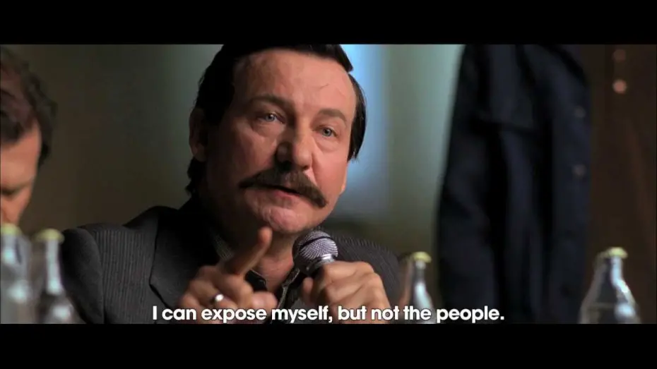 Watch film Walesa: Man of Hope | Official Trailer