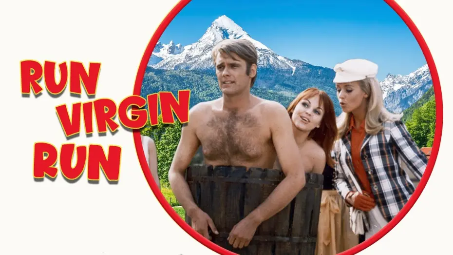Watch film Run, Virgin, Run | Run Virgin Run (1970) - Trailer