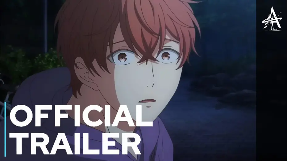 Watch film Given The Movie : Umi e | Given The Movie: To the Sea | Official Trailer
