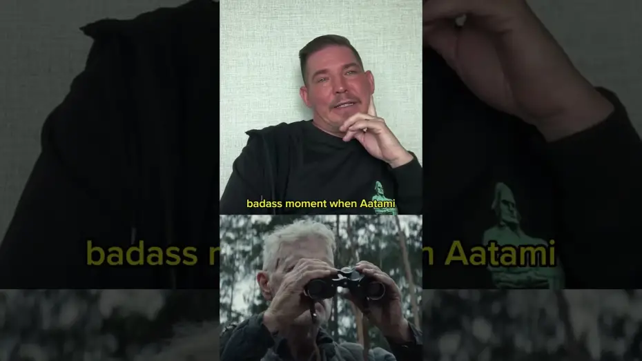 Watch film Sisu: Road to Revenge | Light work. Director Jalmari Helander breaks down THAT tank flip scene from SISU: Road To Revenge.