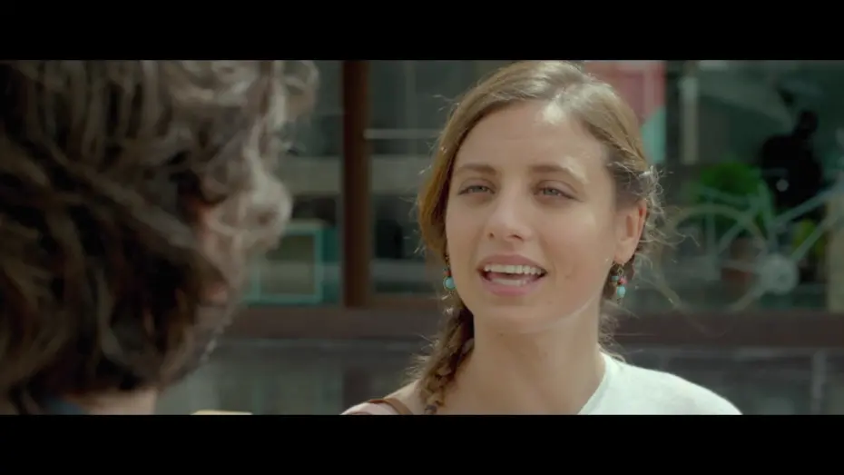 Watch film Our Lovers | Наши любовники - Trailer