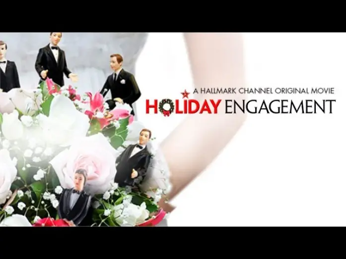 Watch film Holiday Engagement | Holiday Engagement