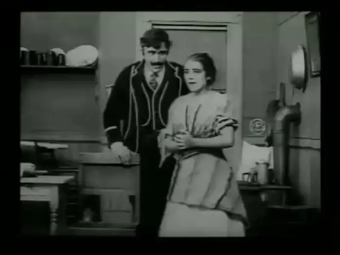 Watch film An Arcadian Maid | An Arcadian Maid (1910) | Full Movie
