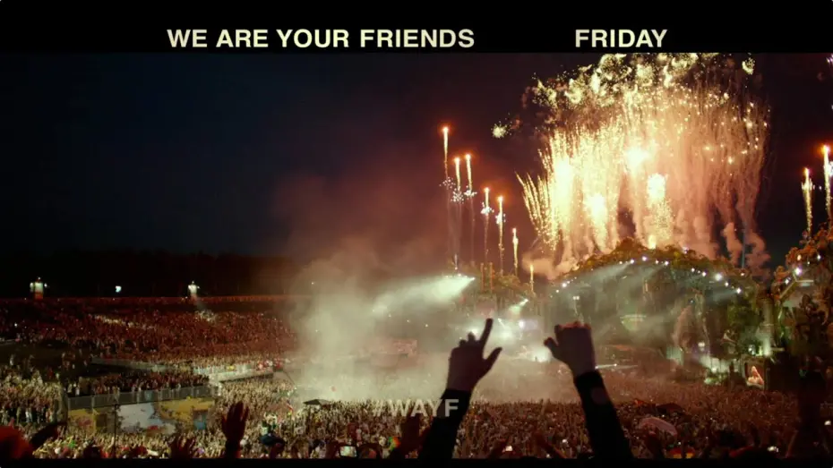 Watch film We Are Your Friends | We Are Your Friends - TV Spot 3 [HD]