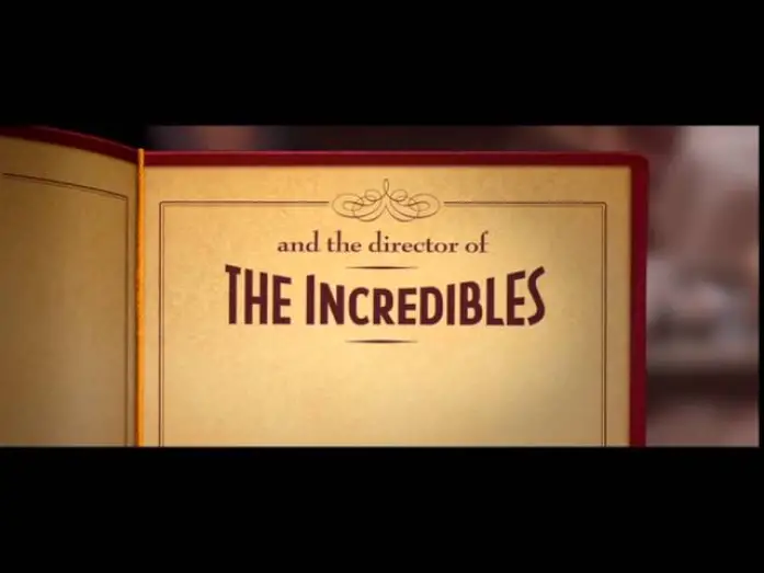 Watch film Ratatouille | Ratatuj - Trailer