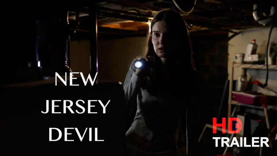 Watch film New Jersey Devil | NEW JERSEY DEVIL | 2026 Official Horror Movie Trailer