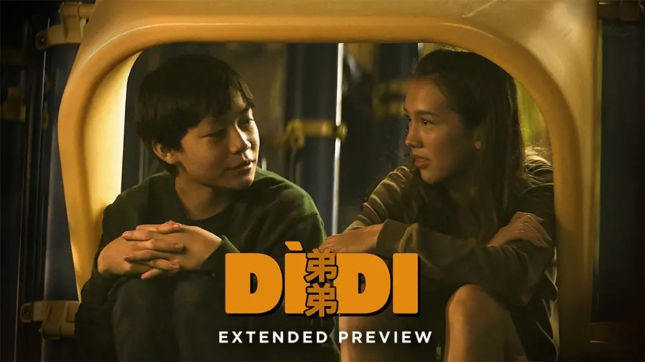 Watch film Dìdi (弟弟) | For Anyone Who’s Ever Been A Teenager