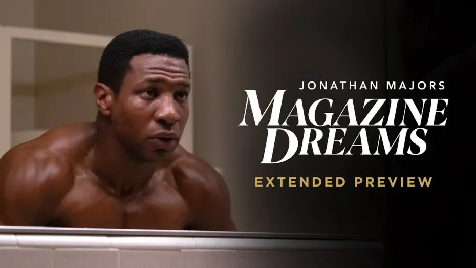 Watch film Magazine Dreams | "Jump In The Trenches, Face The Enemy"