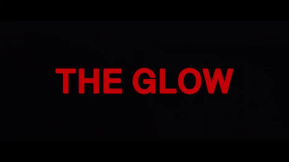 Watch film The Glow | The Glow (2024) | Short Film Teaser