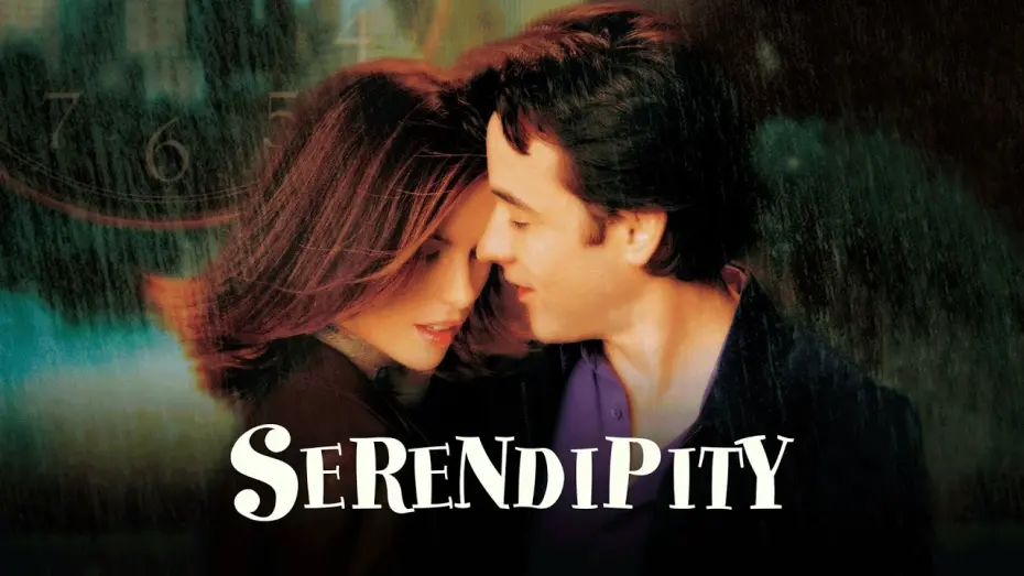 Watch film Serendipity | Serendipity | Official Trailer (HD) - Kate Beckinsale, John Cusack | MIRAMAX