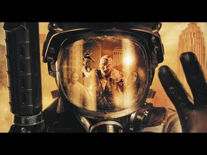 Watch film COVID-21: Lethal Virus | COVID-21: LETHAL VIRUS (2021) Official UK Trailer (HD)