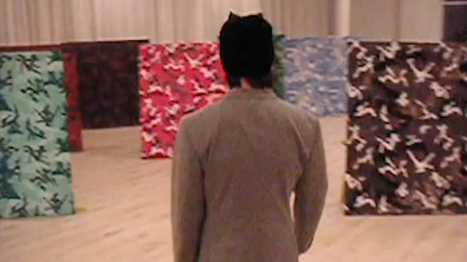 Watch film S*XCAMO: The Story Behind the Show | S*XCAMO: The Story Behind the Show