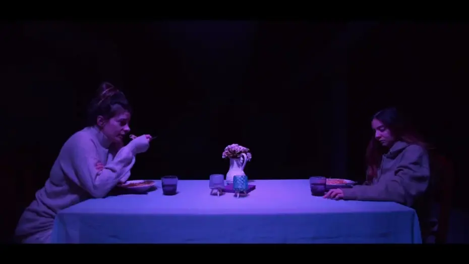 Watch film HOLD ME | ΚΡΑΤΑ ΜΕ - Τρέιλερ (9ο Πανόραμα Ταινιών Τμήματος Κινηματογράφου Α.Π.Θ.)