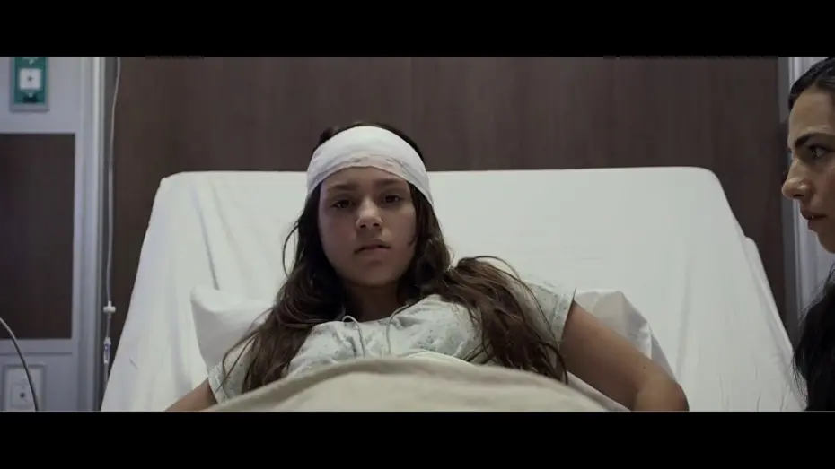 Watch film Harbinger | Harbinger (Trailer)
