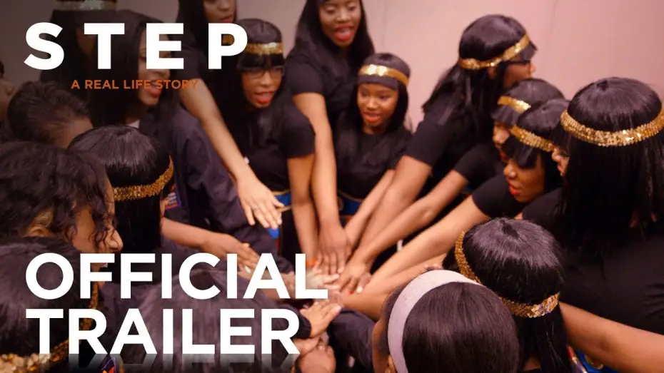 Watch film Step | STEP | Official Trailer | FOX Searchlight