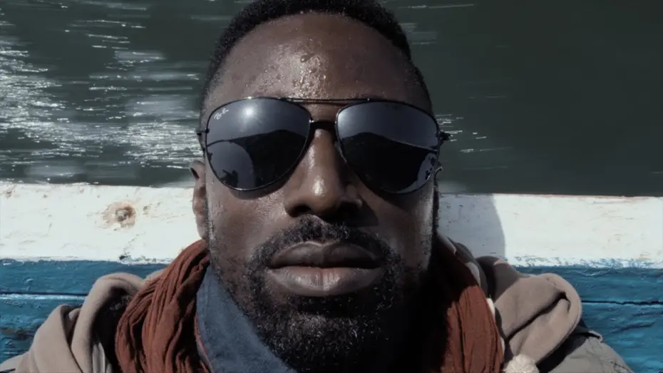 Watch film Saloum | "Go Ahead" Clip