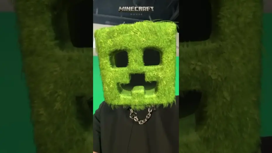 Watch film Minecraft | Now you can transform into your favorite members of the Overworld mob, just like the cast of #MinecraftMovie!