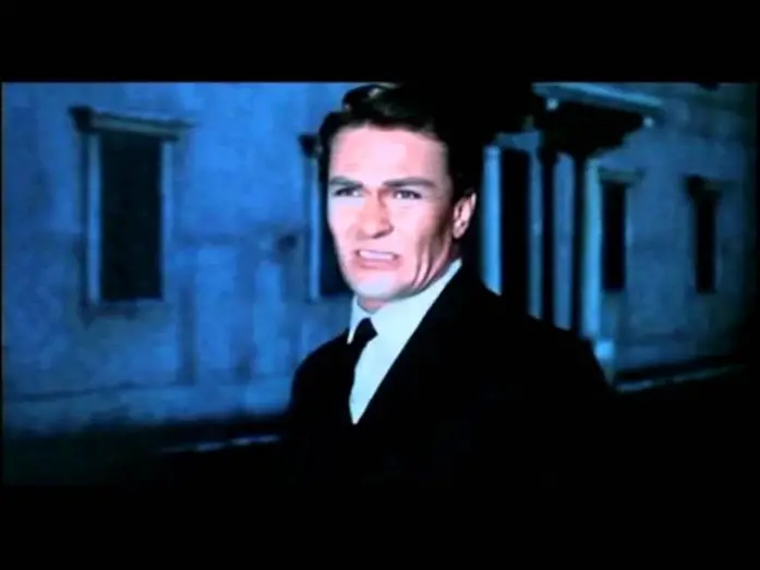 Watch film The Spy Who Loved Flowers | THE SPY WHO LOVED FLOWERS 1966 Roger Browne