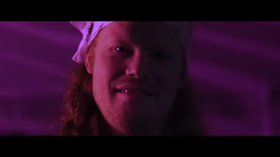 Watch film The Blacklight | The Blacklight (2022) - Teaser Trailer