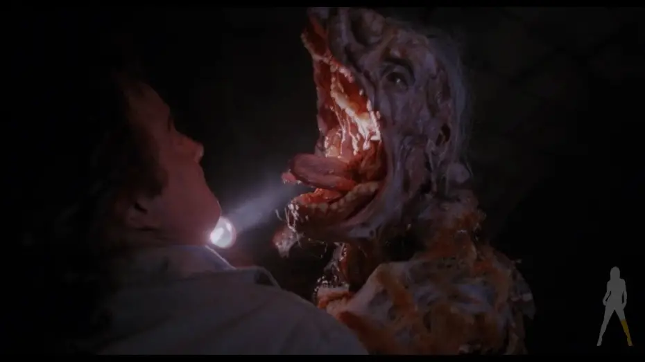 Watch film The Resurrected | 4K UHD & Blu-ray Promo Trailer