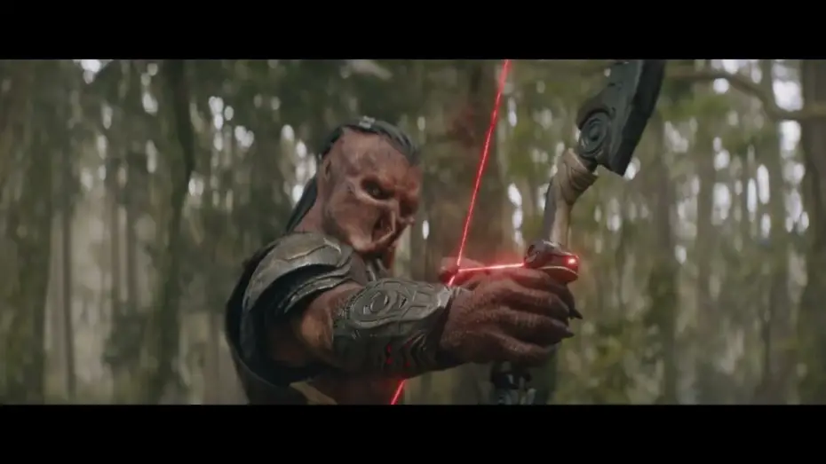 Watch film Predator: Badlands | "Хищник: Планета смерти" (2025) тв спот