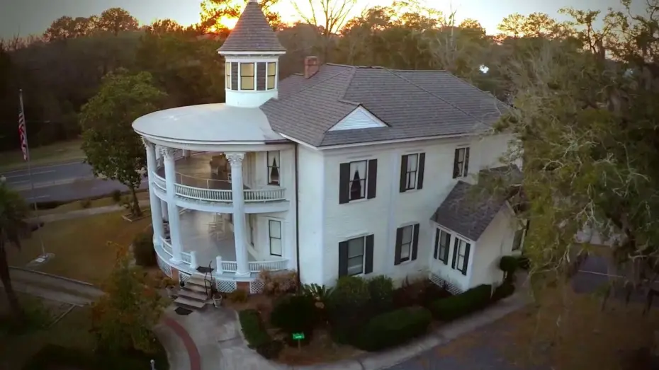 Watch film The Real Haunted Mansion | The Real Haunted Mansion | Original #movie #trailer