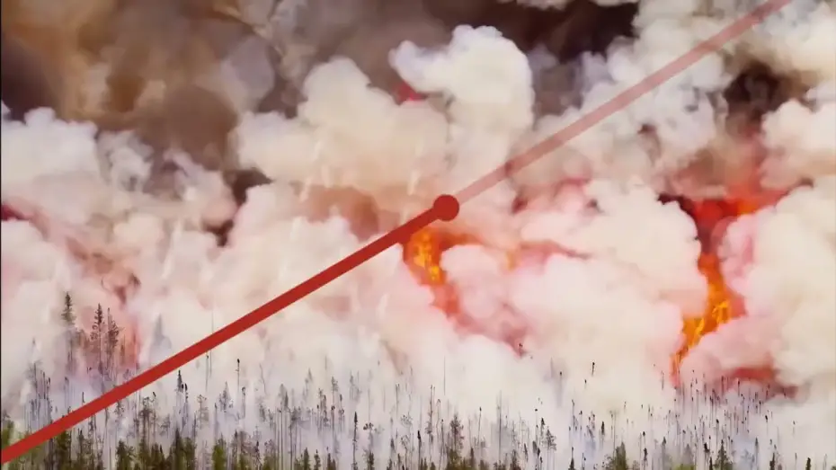 Watch film The White House Effect | The White House Effect Trailer