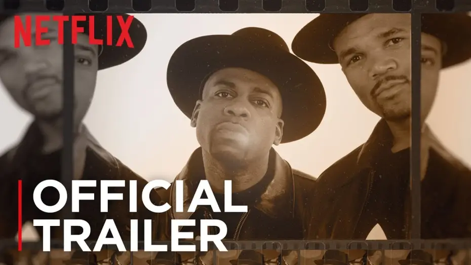 Watch film ReMastered: Who Killed Jam Master Jay? | ReMastered: Who Killed Jam Master Jay?: Track 3 | Official Trailer [HD] | Netflix