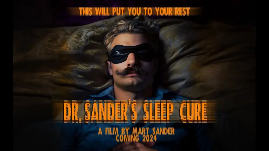 Watch film Dr. Sander