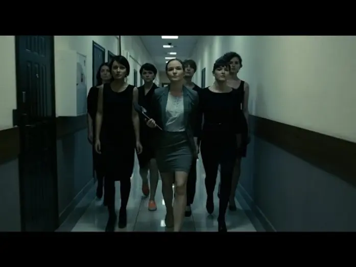 Watch film Tomorrow | Сериал «Завтра». Пилотная серия