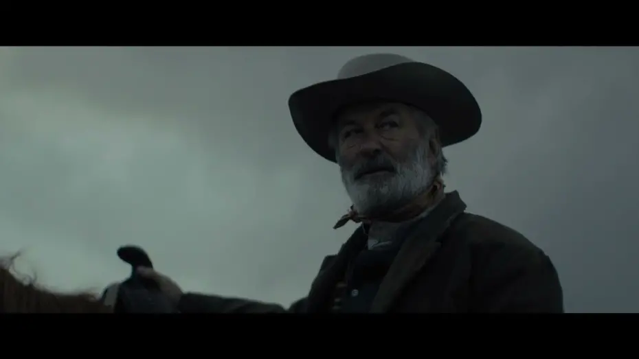 Watch film Rust | Trailer 2