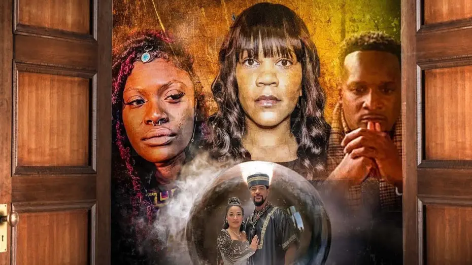 Watch film Access Denied | Official Trailer