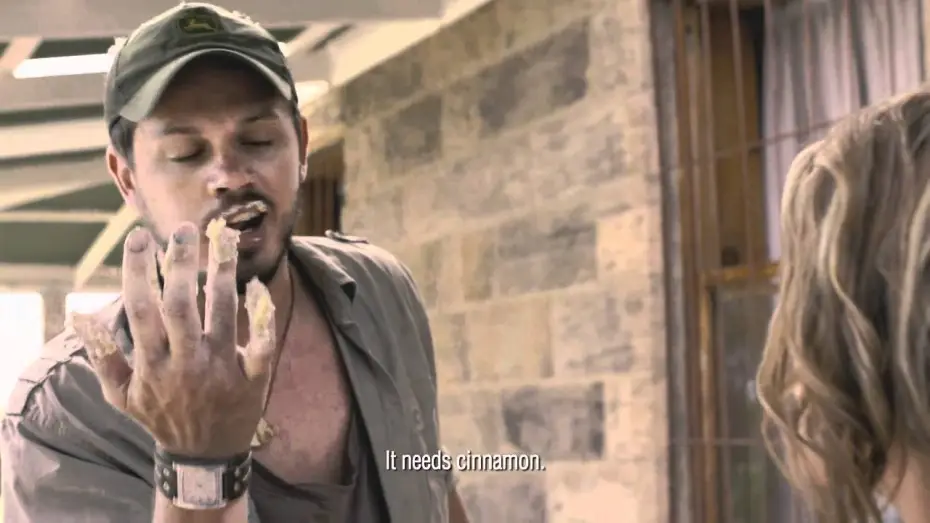 Watch film Platteland | Official Platteland Trailer