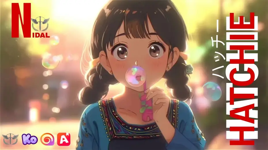 Watch film Hatchie: An Innocent Soul | Hatchie: An Innocent Soul | Final Trailer