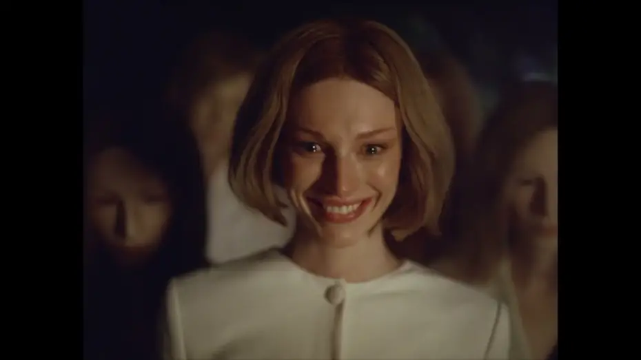 Watch film Gentle Monster: The Hunt | 2025 Fall Campaign THE HUNT with Hunter Schafer