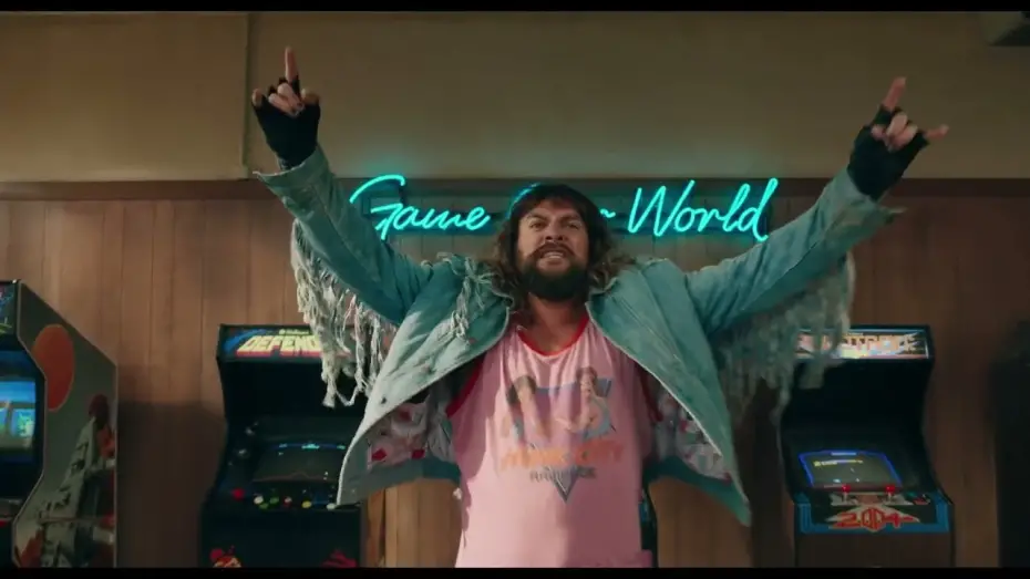 Watch film Minecraft | When I