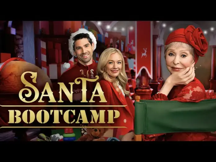 Watch film Santa Bootcamp | Digital Spot