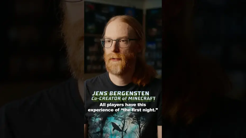 Watch film Minecraft | When the sun sets, things get real.