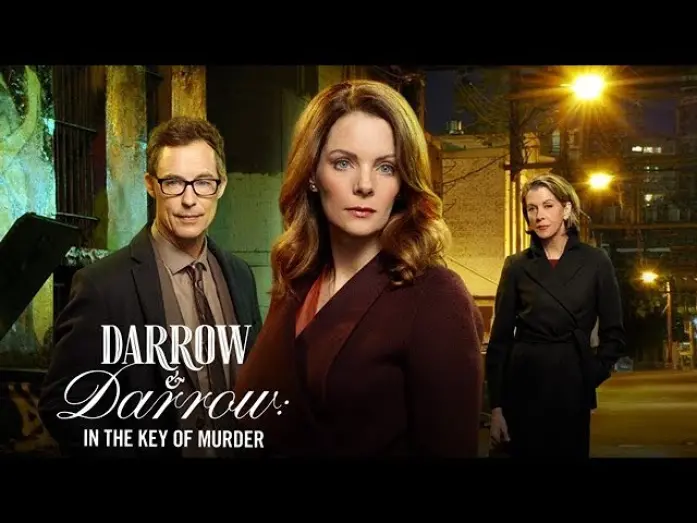 Watch film Darrow & Darrow: In The Key Of Murder | Extended Preview - Darrow & Darrow: In the Key of Murder