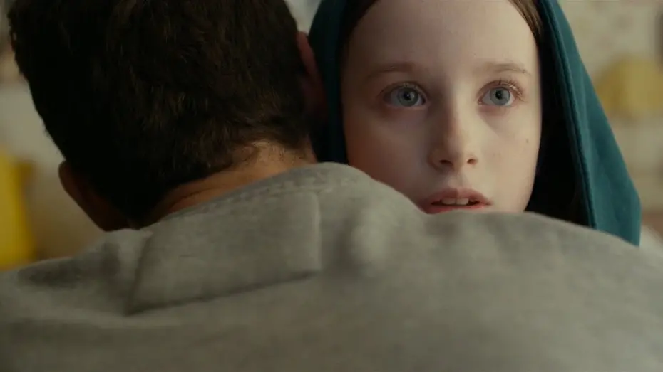 Watch film Blessed Boys | Biennale College Cinema 2021 - La Santa Piccola (trailer)