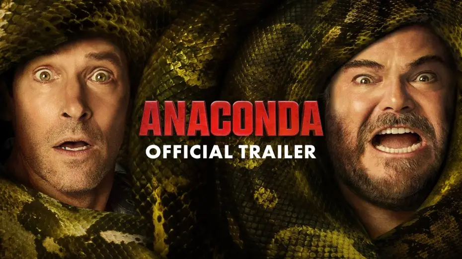 Watch film Anaconda | Official Australia Trailer