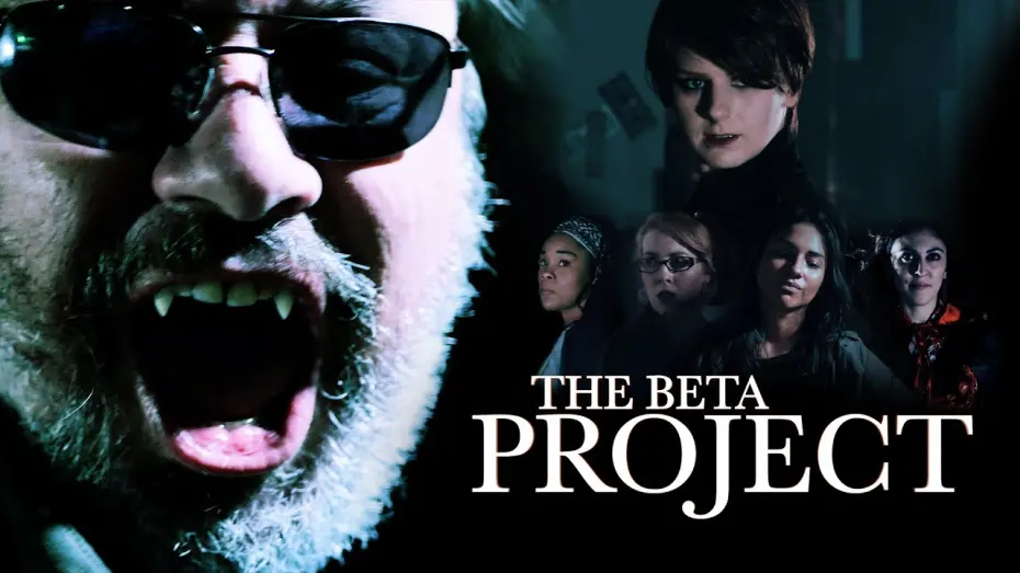 Watch film The Beta Project | Official Trailer