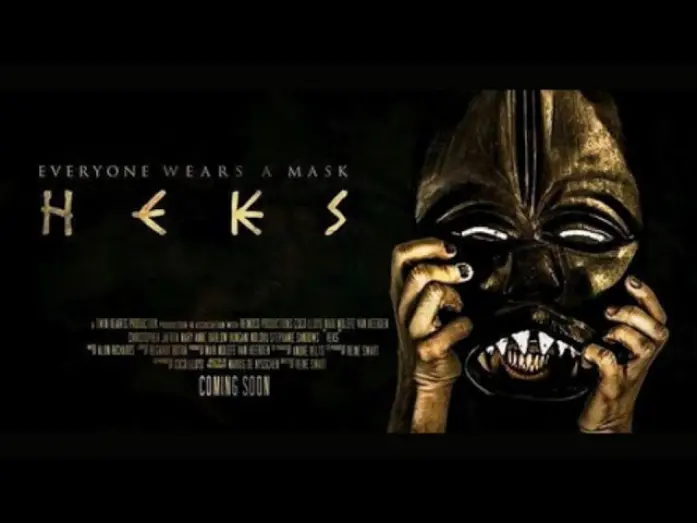 Watch film The Hex | The Hex (aka Heks) (Official Trailer)