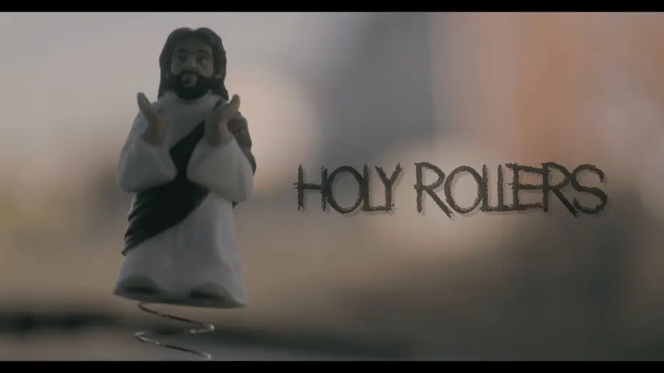 Watch film Holy Rollers | Holy Rollers | 2025 Short Film