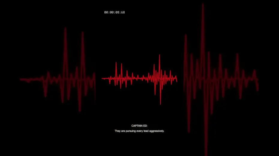 Watch film Weapons | What is she not telling us?