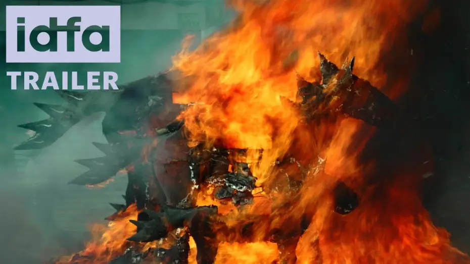 Watch film Paper Houses and Horses | IDFA 2025 | Trailer | Paper Houses and Horses