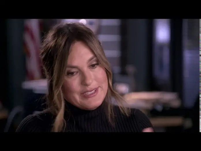 Watch film The Paley Center Salutes Law & Order: SVU | Payley Center Salutes Law&Order SVU