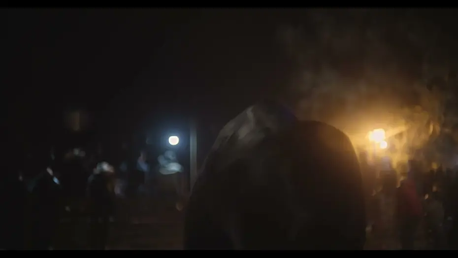Watch film Sujo | SUJO clip_opening scene