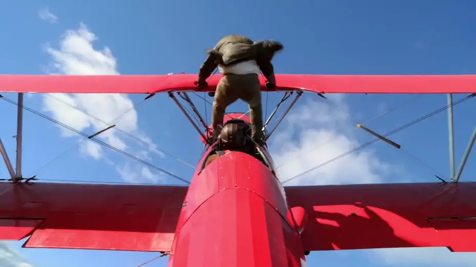 Watch film Mission: Impossible 8 | This IS the reason we go to the movies.